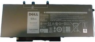 OEM Bater&iacute;a Para Port&aacute;til Dell - 1 X 4 Celdas, 5yhr4