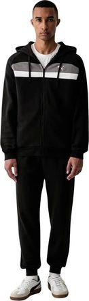 Puma Tuta FL - - Sport - Uomo - Nero - M