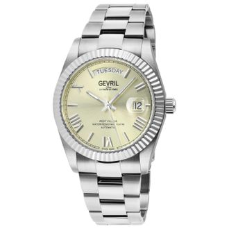 Gevril Group West Village Mens Watch