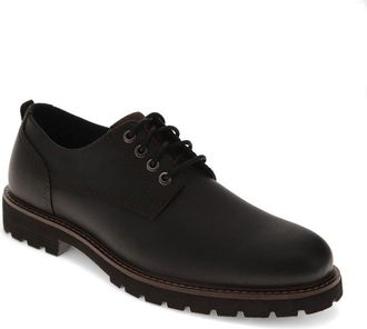 Dockers Mens Watkins Lightweight Lugged Casual Shoe