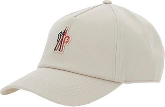 Moncler Hombre, Accesorios, Gris, Talla: ONE Size