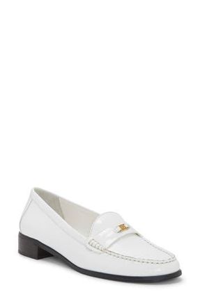 Vince Camuto Colin Loafer in Bianco at Nordstrom Rack, Size 7