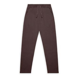 Aspact Nomad Jogpant - Heren - Broeken - Bruin - Maat: XL