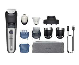 Philips Recortadora De Barba Philips Bt7670/15