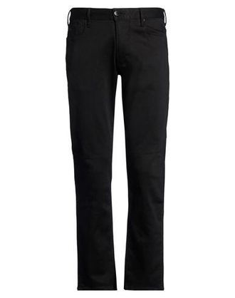 Emporio Armani BOTTOMWEAR - Pantaloni jeans su YOOX.COM