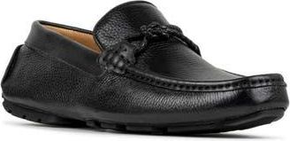 Donald J Pliner Declan Loafer in Black at Nordstrom Rack, Size 10.5