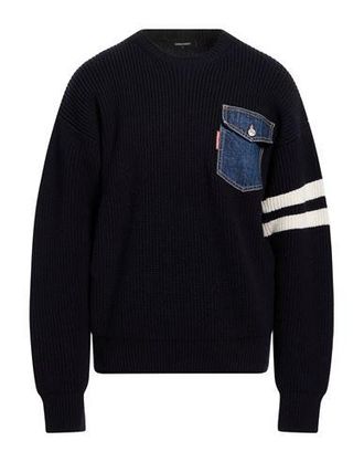 Dsquared2 KNITWEAR - Jumpers sur YOOX.COM