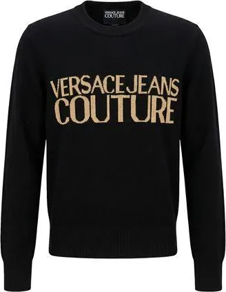 Versace MAGLIERIA - Pullover su YOOX.COM