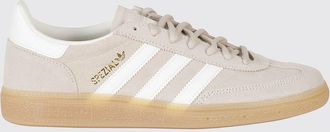 adidas Sneakers Handball Spezial in pelle scamosciata con 3-Stripes