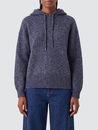 KANGRA Sweatshirt Woman color Blue