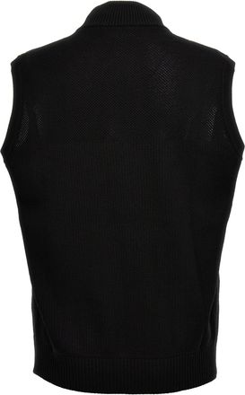 Canada Goose Hybridge Vest - Black
