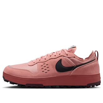 Nike C1TY Reddish Brown Canyon Rust Orange FZ3863-600