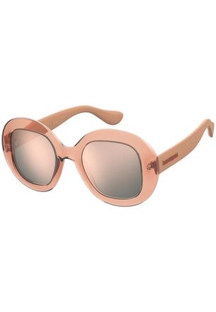 Havaianas Womens LENCOIS-9R6 LENCOIS 50 9R6 Sunglasses - Blush - One Size