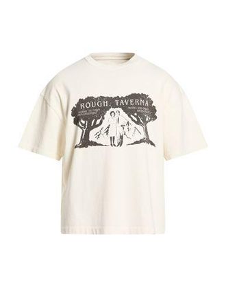 Rough. TOPWEAR - T-shirts sur YOOX.COM