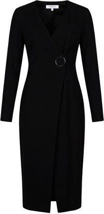 Patrizia Pepe VESTITI - Vestiti midi su YOOX.COM