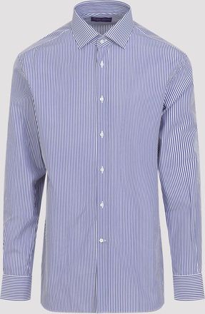 Ralph Lauren Purple Label Aston-overhemd