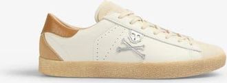 Scalpers Henry Sneakers Woman in Offwhite-Camel at Nordstrom, Size 40