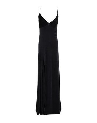 Versace VESTIDOS - Vestidos largos en YOOX.COM