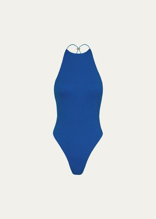 Vix Pixie One-Piece Swimsuit