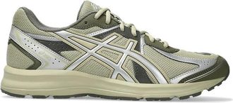 Asics Jog 100S Sneakers - Dames - Sneakers - Groen - 37 1/2 EU - Schoenen