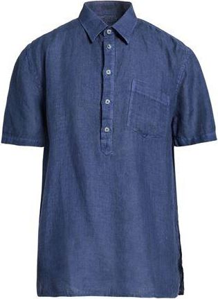 120% Lino TOPS - Hemden auf YOOX.COM