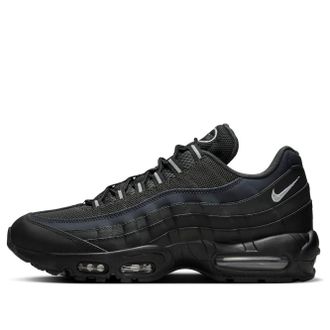 Nike Air Max 95 Black Silver HF0121-002