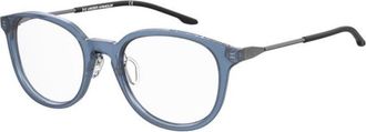 Under Armour UA 5033/G 0OXZ 00 Blue Crystal 51mm