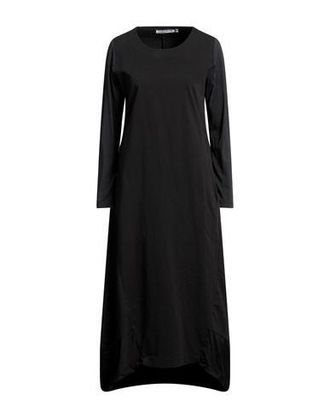 European Culture Midi dresses