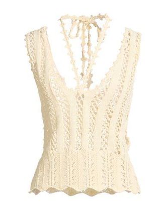 Patrizia Pepe TOPWEAR - Tops on YOOX.COM