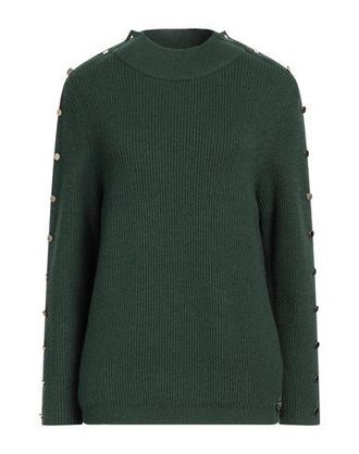 White Wise KNITWEAR - Turtlenecks on YOOX.COM