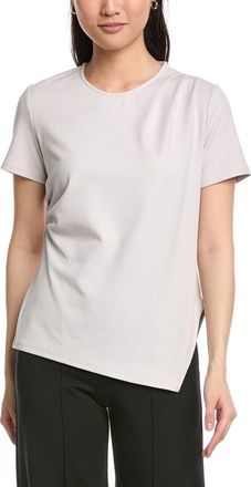 Anne Klein Asymmetrical Top
