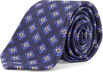 Kiton Silk Tie