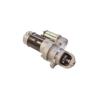 AMA Motor De Arranque El&eacute;ctrico Compatible Con Motor De Cargadora De Ruedas Bobcat 3022