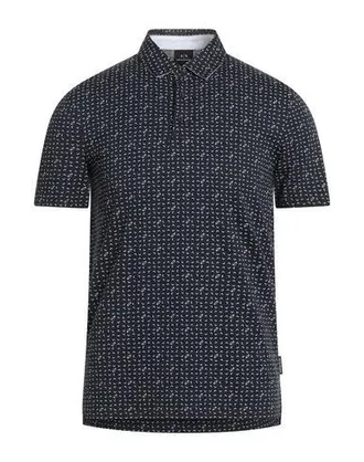 A|X Armani Exchange Polo shirts