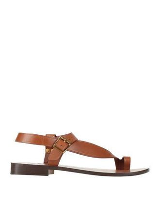 SOEUR FOOTWEAR - Thong sandals on YOOX.COM