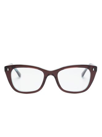 Ray-Ban Occhiali RB5433 - Nero