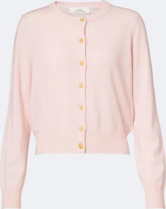 arch4 Cardigan Celestina in cashmere