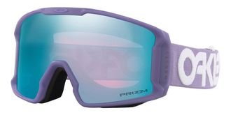 Oakley OO7093 LINE MINER M 709381 Mens Sunglasses Purple Size Standard