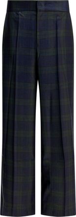 SA SU PHI Pantaloni Sa Su Phi