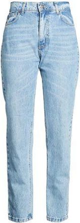 8pm HOSEN & R&Ouml;CKE - Jeanshosen auf YOOX.COM