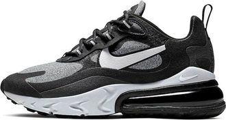 Nike (WMNS) Nike Air Max 270 React Black AT6174-001