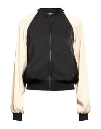 MY TWIN Twinset COATS & JACKETS - Jackets on YOOX.COM