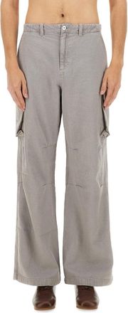 Our Legacy Cargo Mount Pant-Uomo