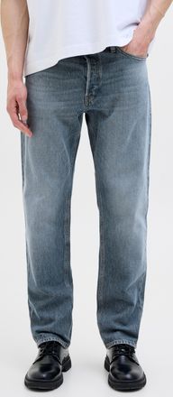 Jack & Jones Loose-fit-Jeans