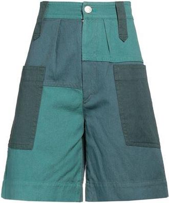 Isabel Marant BOTTOMWEAR - Shorts & Bermuda Shorts sur YOOX.COM