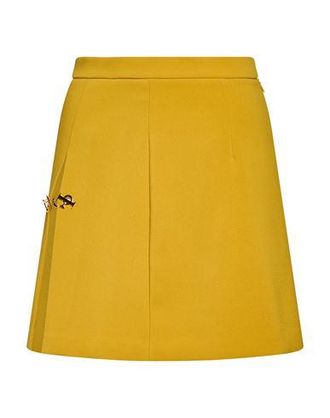 Elisabetta Franchi BOTTOMWEAR - Mini skirts on YOOX.COM