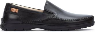 Pikolinos Mens Marbella Loafer In Black