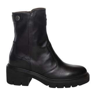 Nero Giardini Stivaletti Guanto - - Shoes - Donna - Nero - 39 EU