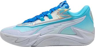 Puma Sportschoenen - Heren - Fitnessschoenen - Blauw - 44 EU - Fitness