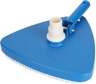 OEM Cabezal De Aspiraci&oacute;n Port&aacute;til, Herramienta Triangular Para La Limpieza De Piscinas, Fabricada Con Material Pl&aacute;stico Especial, Herramienta Para Piscin